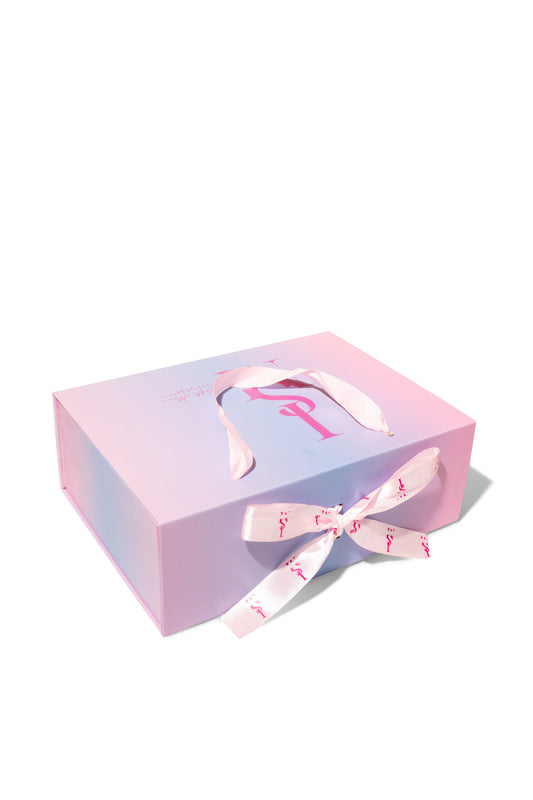 ISM Standard Self-Care Box