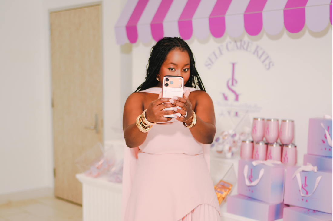 Intentional Soft Mom Launch — Meet Our Beautiful Guests