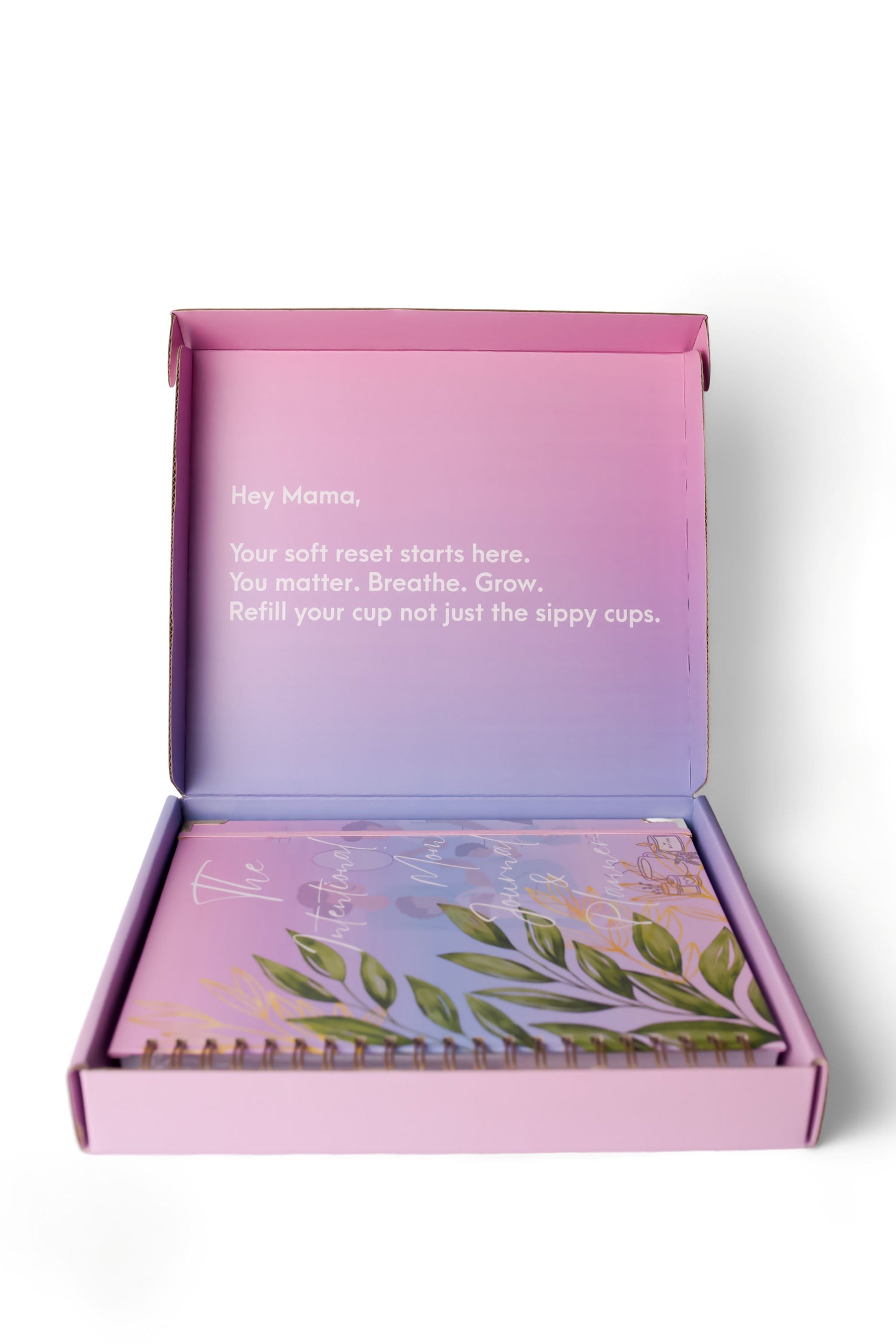 Journals & Writing Tools