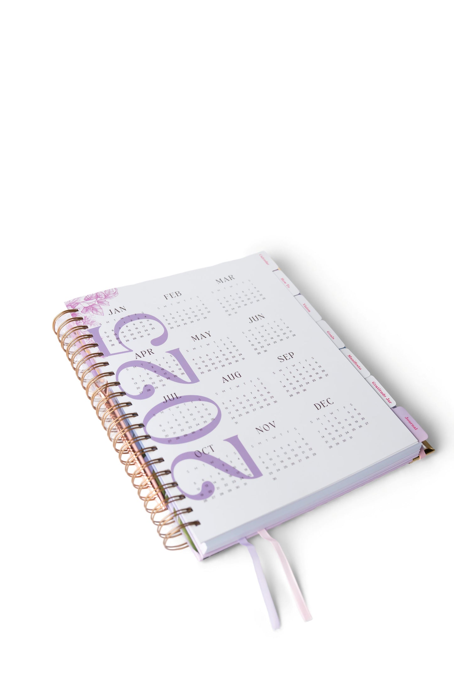 IntentionalSoftMom Journal and Planner
