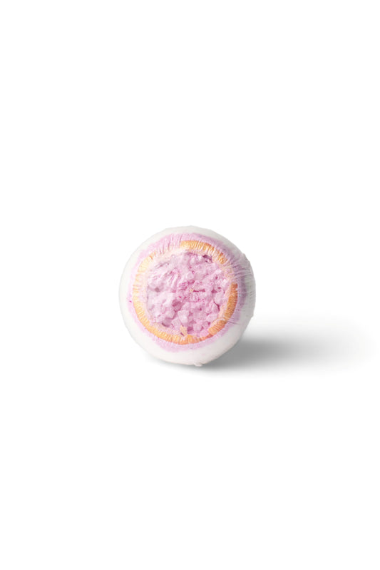 Rose & Vanilla Bath Bomb