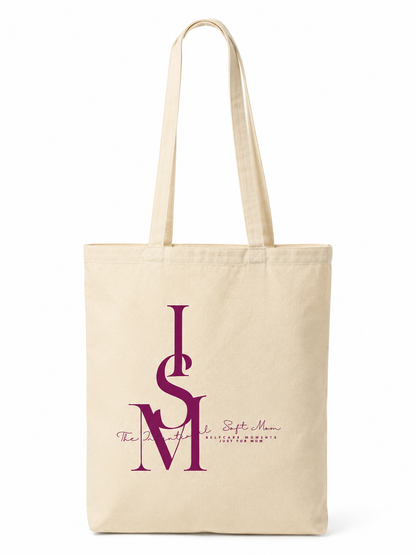 Intentional Soft Mom Everyday Tote