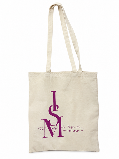 Intentional Soft Mom Everyday Tote