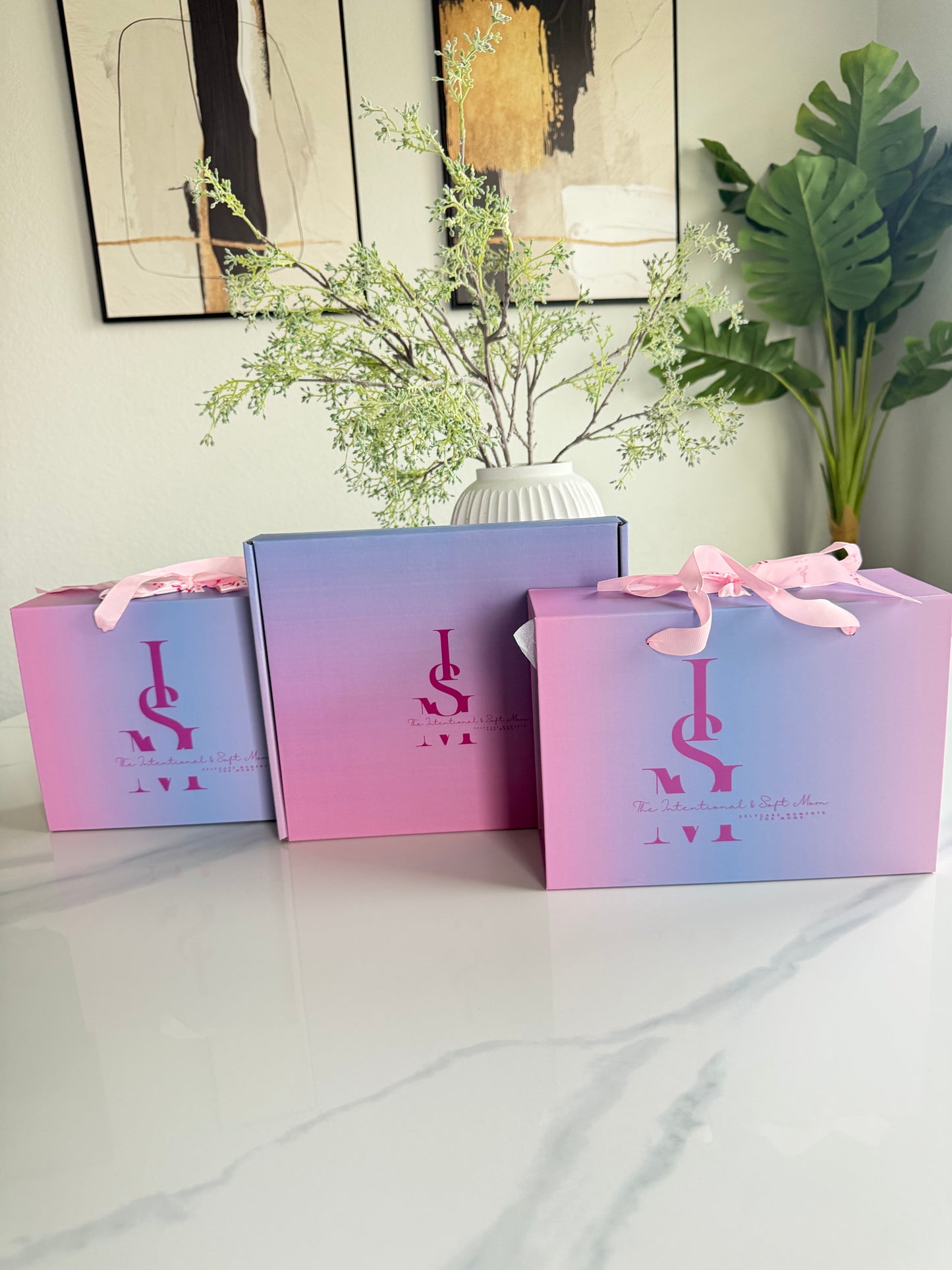 The Intentional Soft Mom Mother’s Day Bundle 💕