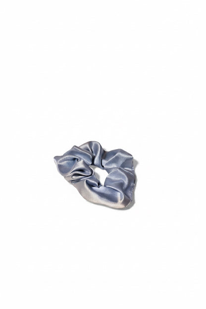Satin Luxxe Sleep Set – Mask, Scrunchie & Pouch