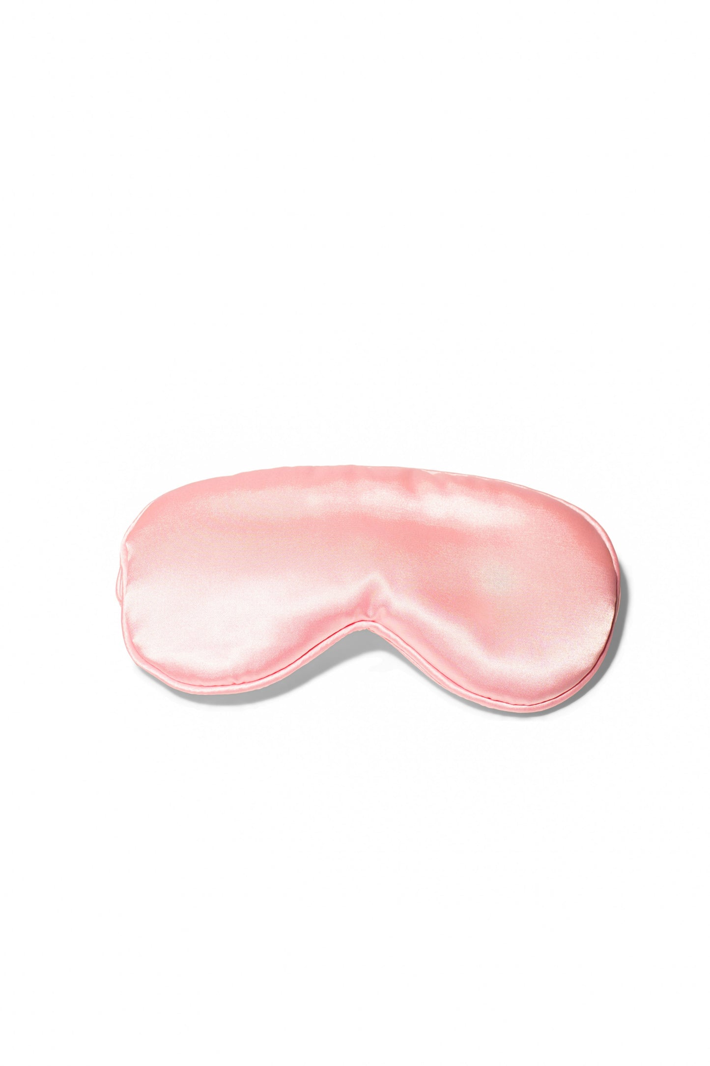 Satin Luxxe Sleep Set – Mask, Scrunchie & Pouch