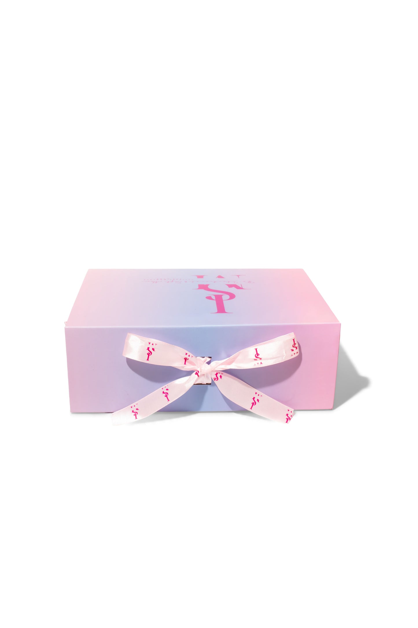 Luxury Reset Box